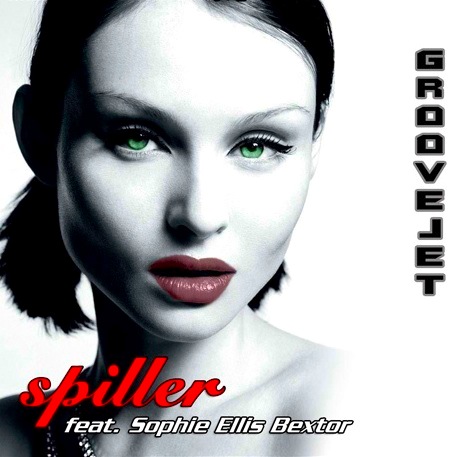 Spiller - Groovejet